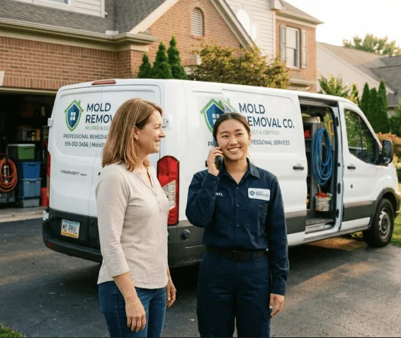 Crawlspace Mold Remediation Germfask, MI FAQs